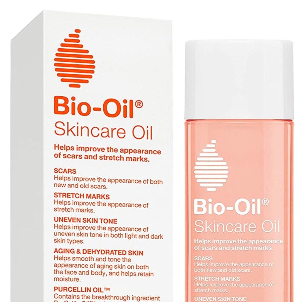 Bio-Oil Skincare Oil